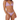 SALTY CREW SHOREBREAK SIDE STRING RIB BIKINI BOTTOM