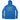 SALTY CREW STEALTH HOOD L/S TECH-ROYAL-S-
