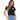 SALTY CREW SUMMER VIBE BABY TEE
