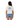 SALTY CREW SUNDOWN CROP TEE