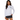 SALTY CREW SUNDOWN LONG SLEEVE PERFORMANCE HOODIE