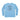 SALTY CREW SURFACE L/S TECH-LIGHT BLUE-2XL-