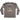 SALTY CREW TAILED L/S TECH-CHARCOAL-L-