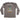 SALTY CREW TAILED L/S TECH-CHARCOAL-L-