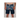 SALTY CREW TANDEM BOARDSHORT-BLUE-36-