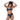 SALTY CREW TANDEM REVERSIBLE BIKINI BOTTOMS