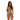 SALTY CREW TANDEM REVERSIBLE BIKINI BOTTOMS