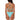 SALTY CREW TANDEM REVERSIBLE BIKINI BOTTOMS
