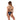 SALTY CREW TANDEM REVERSIBLE BIKINI TOP