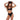 SALTY CREW TANDEM REVERSIBLE BIKINI TOP