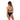SALTY CREW TANDEM REVERSIBLE BIKINI TOP