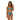 SALTY CREW TANDEM REVERSIBLE BIKINI TOP