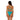SALTY CREW TANDEM REVERSIBLE BIKINI TOP