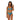 SALTY CREW TANDEM REVERSIBLE BIKINI TOP