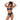 SALTY CREW TANDEM REVERSIBLE BIKINI TOP