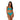SALTY CREW TANDEM REVERSIBLE BIKINI TOP