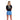 SALTY CREW THRILL SEEKERS SHORT