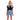SALTY CREW THRILL SEEKERS SHORT