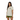 SALTY CREW TIPPET FILL BOYFRIEND TEE
