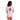 SALTY CREW TIPPET FILL BOYFRIEND TEE-SMOKEY ROSE-XL-