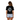 SALTY CREW TIPPET FILL CROP TEE