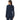 SALTY CREW TIPPET HENLEY HOODIE