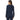 SALTY CREW TIPPET HENLEY HOODIE