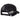 SALTY CREW WOMEN'S BRUCE RETRO TRUCKER HAT BLACK/CAMO