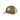 SALTY CREW BRUCE RETRO TRUCKER HAT MOSS KHAKI-