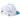 SALTY CREW BRUCE RETRO TRUCKER HAT TURQUOISE