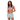 SALTY CREW WOMEN'S ALPHA 2.5" SWEATSHORTS