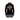 SALTY CREW YOUTH COLOSSAL L/S PERFORMACE-BLACK-M-
