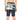 SALTY CREW YOUTH CORONADO BOARDSHORT-