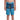 SALTY CREW YOUTH CORONADO BOARDSHORT-DARK SLATE-25-