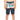SALTY CREW YOUTH CORONADO BOARDSHORT-OFF WHITE-25-