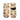 SALTY DAWGS TODDLER SOCKS