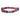 SALTY PAWS DOG COLLAR BAJA PRINT