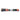 SALTY PAWS DOG COLLAR BLACK FLORAL-