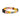 SALTY PAWS DOG COLLAR YELLOW FLORAL