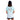 SALTY CREW AHI MOUNT BOYFRIEND SHORT SLEEVE T-SHIRT