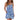 SALTY CREW DESERT ISLAND DRESS