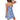 SALTY CREW DESERT ISLAND DRESS