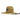 SALTY CREW TIPPET SUNSET LIFEGUARD STRAW HAT