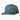 SALTY CREW YOUTH SEALINE RETRO TRUCKER HAT