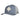 SALTY CREW YOUTH SEALINE RETRO TRUCKER HAT