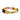 SALTY PAWS DOG COLLAR YELLOW FLORAL