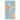 SAND CLOUD BLUE WHALE AQUA