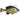 SAVAGE GEAR PULSE TAIL RTF BLUEGILL SWIMBAITS- 2PK