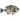 SAVAGE GEAR 3D BLUEGILL LINE THRU SWIMBAIT