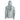 SCALES BLUE GOLD HOODED ACTIVE PERFORMANCE SHIRT